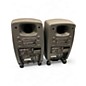 Used Genelec 8020 C Pair Powered Monitor