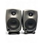 Used Genelec 8020 C Pair Powered Monitor