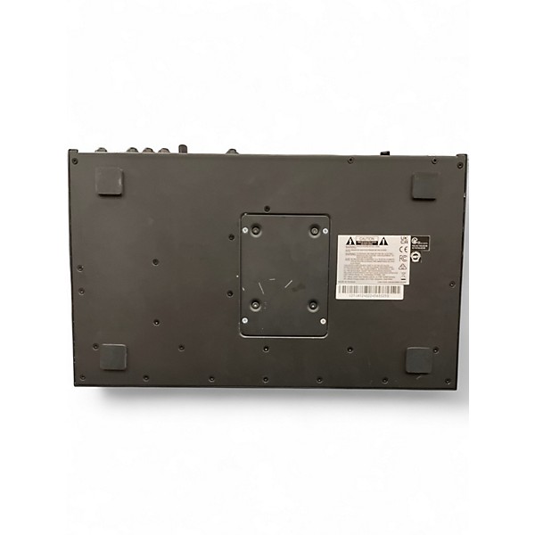 Used Akai Professional MPC LIVE II MIDI Controller