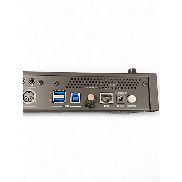 Used Akai Professional MPC LIVE II MIDI Controller