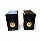 Used Yamaha HS3 PAIR Powered Monitor thumbnail