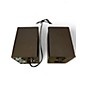 Used Yamaha HS3 PAIR Powered Monitor