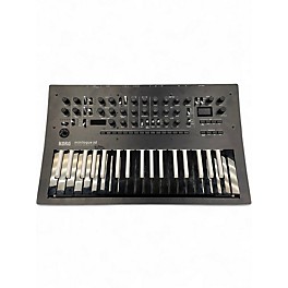 Used KORG MINILOGUE XD Synthesizer