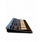 Used KORG MINILOGUE XD Synthesizer