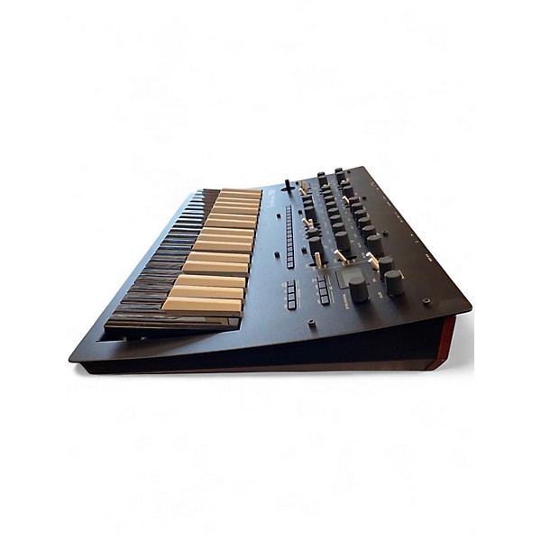 Used KORG MINILOGUE XD Synthesizer