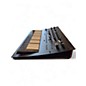 Used KORG MINILOGUE XD Synthesizer