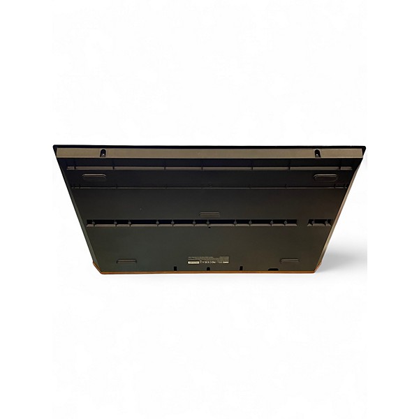 Used KORG MINILOGUE XD Synthesizer