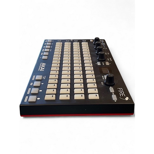 Used Akai Professional FIRE FL STUDIO