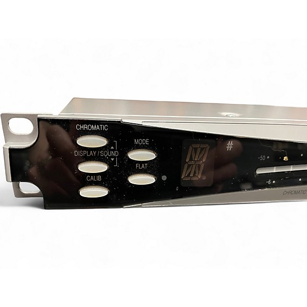 Used KORG DTR2000 RACK TUNER