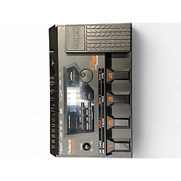 Used Roland GR-33 Effect Processor