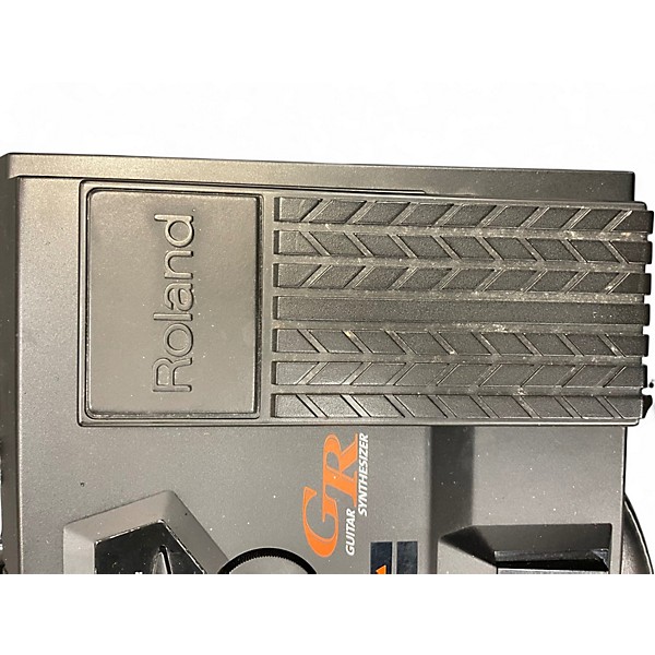 Used Roland GR-33 Effect Processor