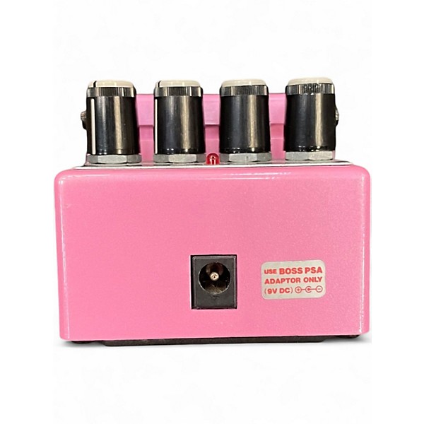 Used BOSS DC-3 Effect Pedal