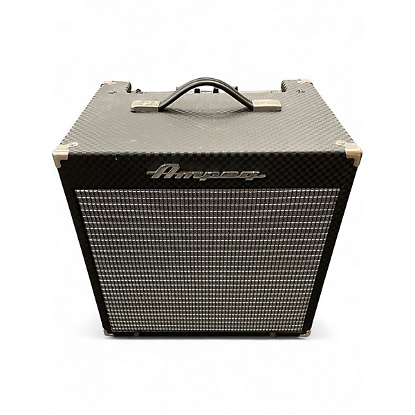 Used Ampeg RB108 Bass Combo Amp