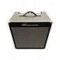 Used Ampeg RB108 Bass Combo Amp thumbnail