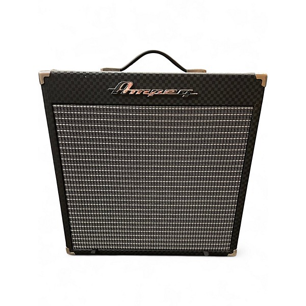 Used Ampeg RB108 Bass Combo Amp