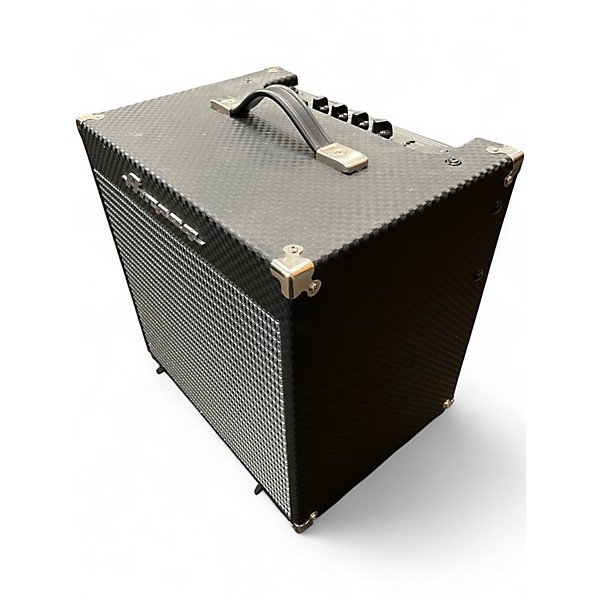 Used Ampeg RB108 Bass Combo Amp