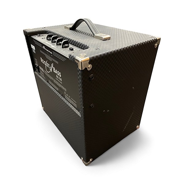 Used Ampeg RB108 Bass Combo Amp