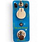 Used Mooer BLUES MOOD Effect Pedal thumbnail