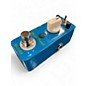 Used Mooer BLUES MOOD Effect Pedal