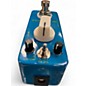 Used Mooer BLUES MOOD Effect Pedal