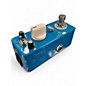 Used Mooer BLUES MOOD Effect Pedal