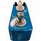 Used Mooer BLUES MOOD Effect Pedal