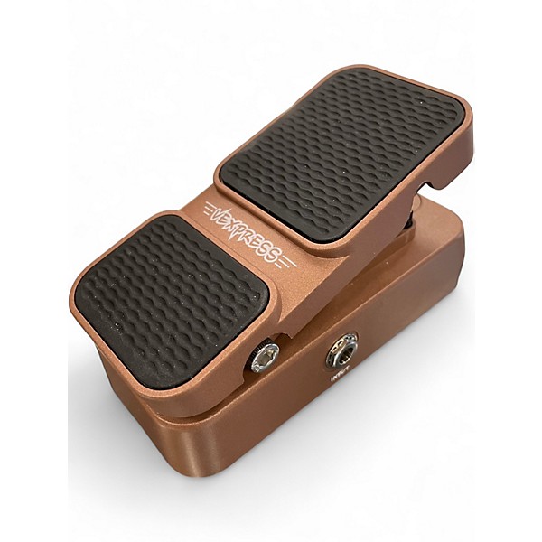 Used Sonicake V EXPRESS Pedal