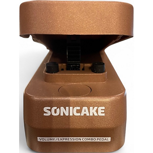 Used Sonicake V EXPRESS Pedal