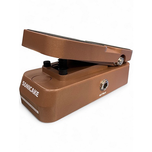 Used Sonicake V EXPRESS Pedal