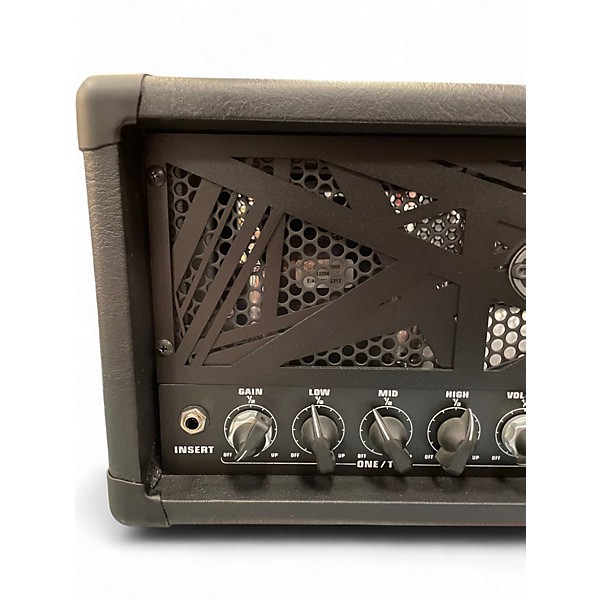 Used EVH 5150 III 50S 6L6 Tube Guitar Amp Head