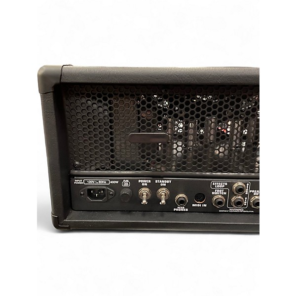 Used EVH 5150 III 50S 6L6 Tube Guitar Amp Head