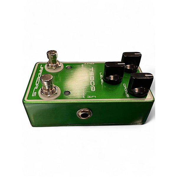 Used Jrrpedals TS809 Effect Pedal