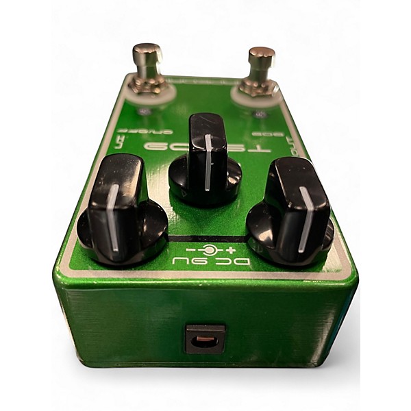 Used Jrrpedals TS809 Effect Pedal