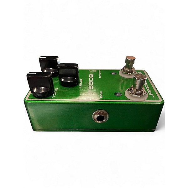 Used Jrrpedals TS809 Effect Pedal