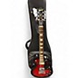 Used Gibson Les Paul Studio RED BURST Solid Body Electric Guitar thumbnail