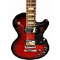 Used Gibson Les Paul Studio RED BURST Solid Body Electric Guitar