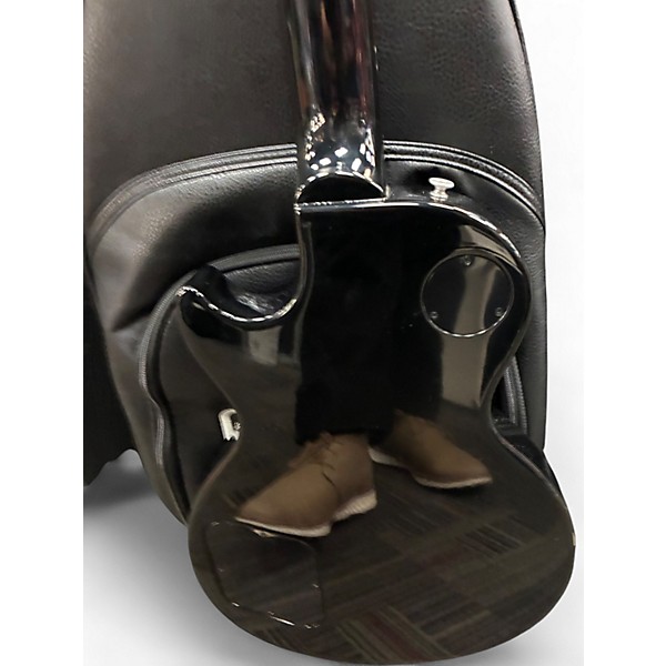 Used Gibson Les Paul Studio RED BURST Solid Body Electric Guitar