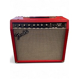 Used Fender Frontman 25R 1x10 25W Guitar Combo Amp