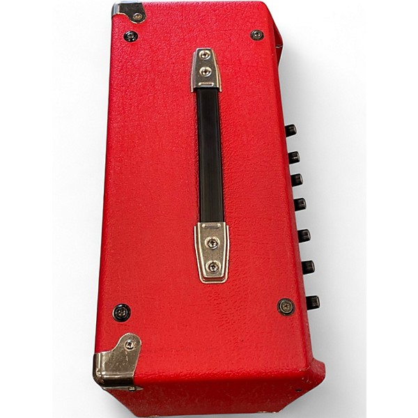 Used Fender Frontman 25R 1x10 25W Guitar Combo Amp