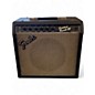 Used Fender SIDEKICK REVERB 20 Guitar Combo Amp thumbnail