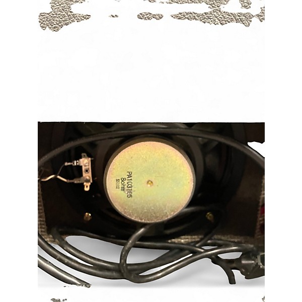 Used Fender SIDEKICK REVERB 20 Guitar Combo Amp