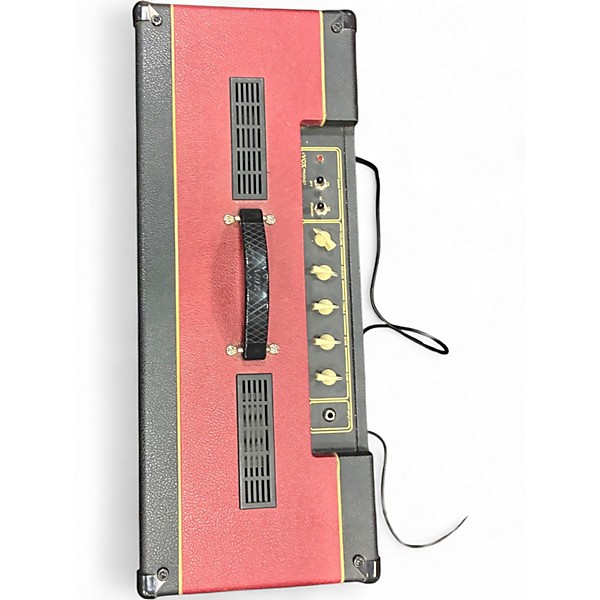 Used VOX AC30S1 30W 1x12 Tube Guitar Combo Amp