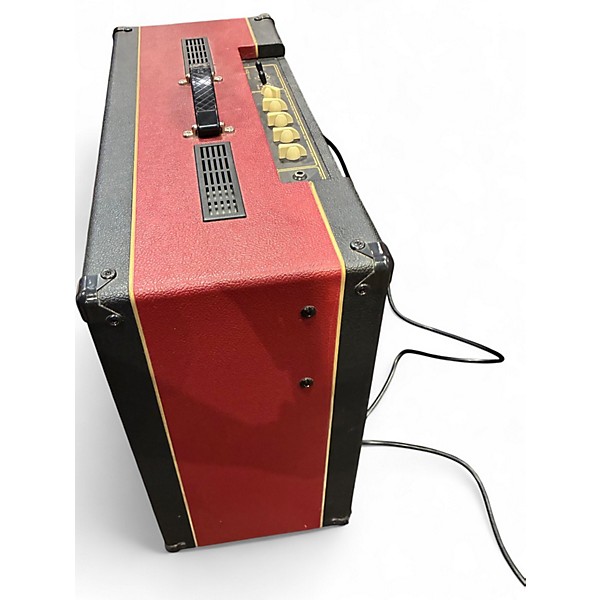 Used VOX AC30S1 30W 1x12 Tube Guitar Combo Amp