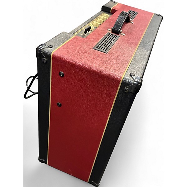 Used VOX AC30S1 30W 1x12 Tube Guitar Combo Amp