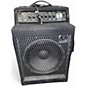 Used SWR Workingman's 1x12T Bass Cabinet thumbnail