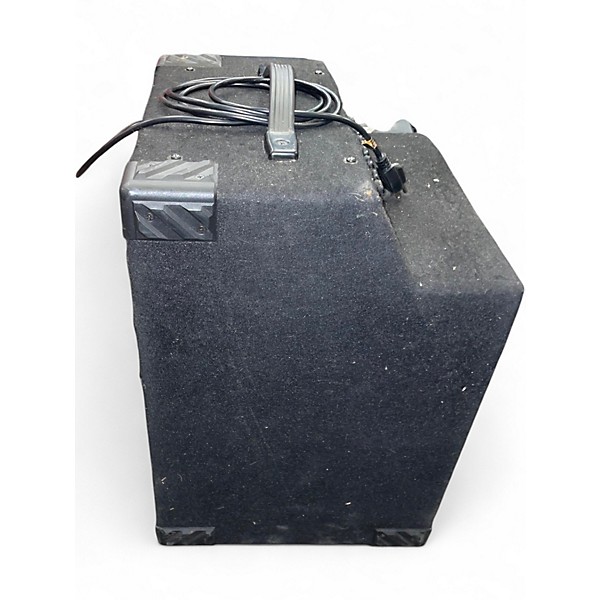 Used SWR Workingman's 1x12T Bass Cabinet