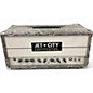 Used Jet City Amplification Custom X with Snake Skin Exterior Tube Guitar Amp Head thumbnail