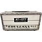 Used Jet City Amplification Custom X with Snake Skin Exterior Tube Guitar Amp Head