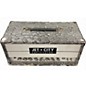 Used Jet City Amplification Custom X with Snake Skin Exterior Tube Guitar Amp Head