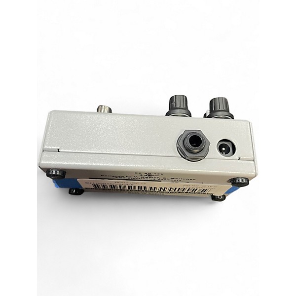 Used AMT Electronics Legend Amps Series P1 Distortion Effect Pedal